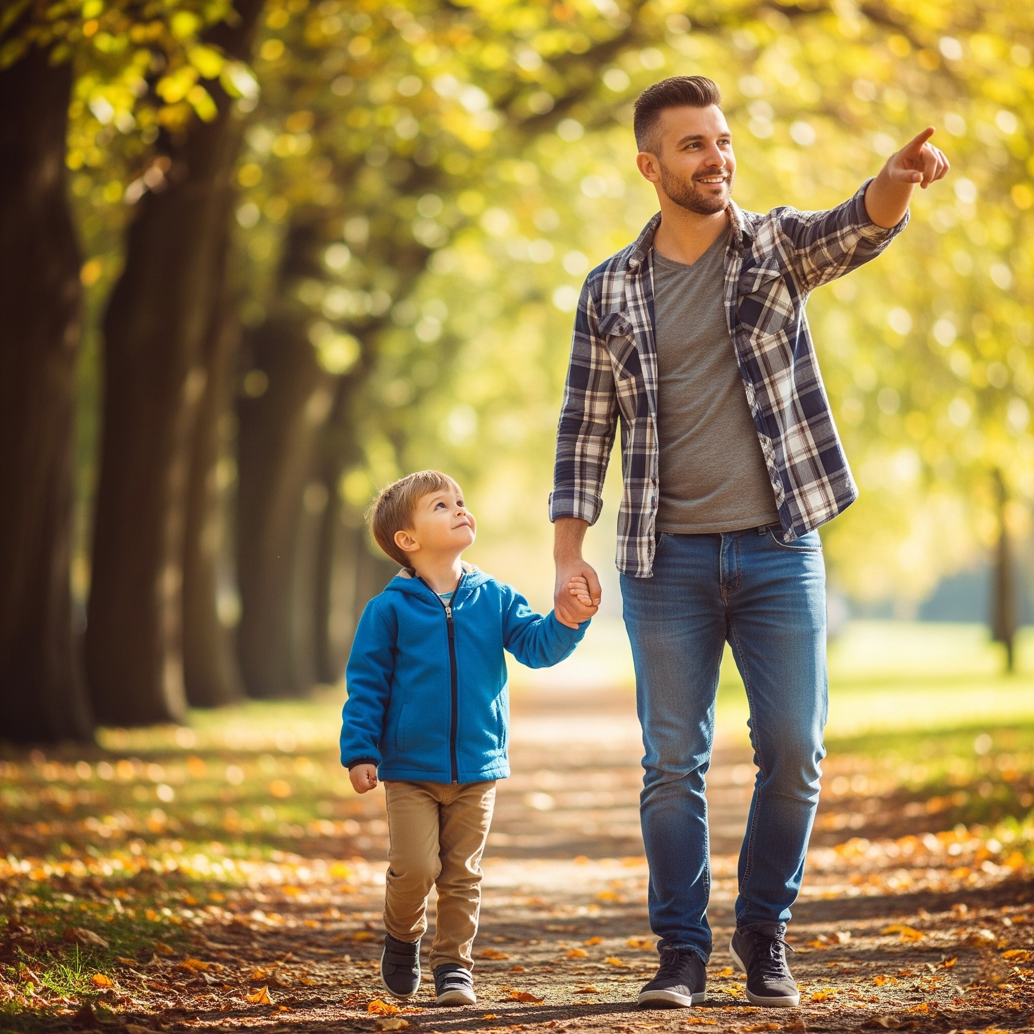 Christian Living Through the Lord’s Prayer