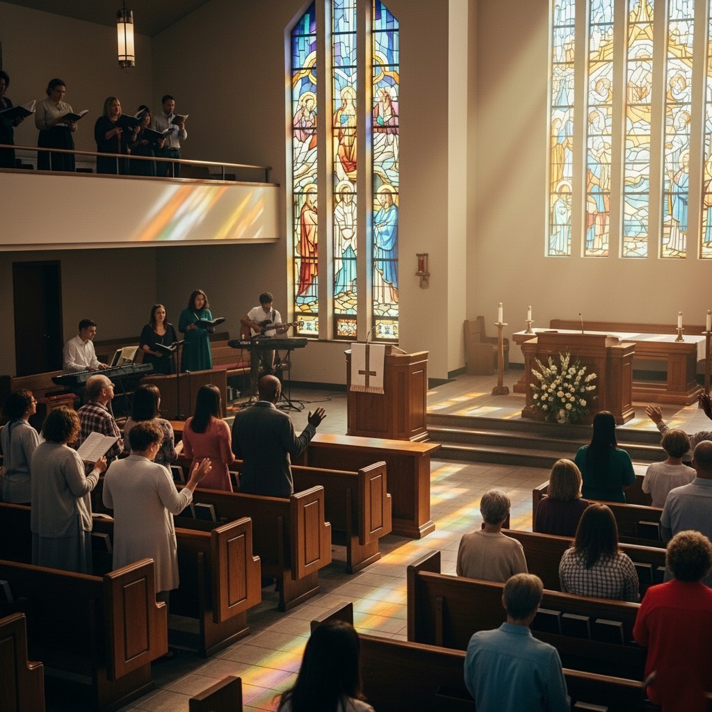 day of worship