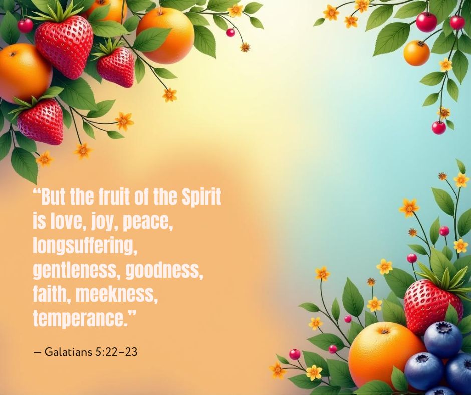 born of the spirit
