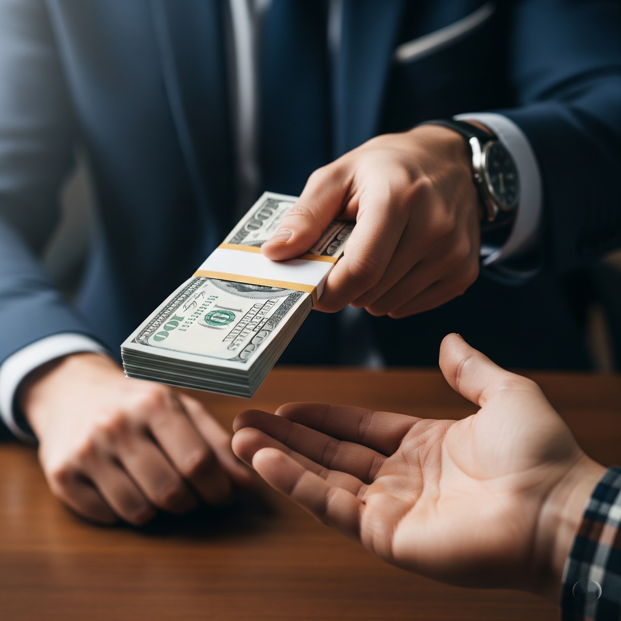 lending and borrowing