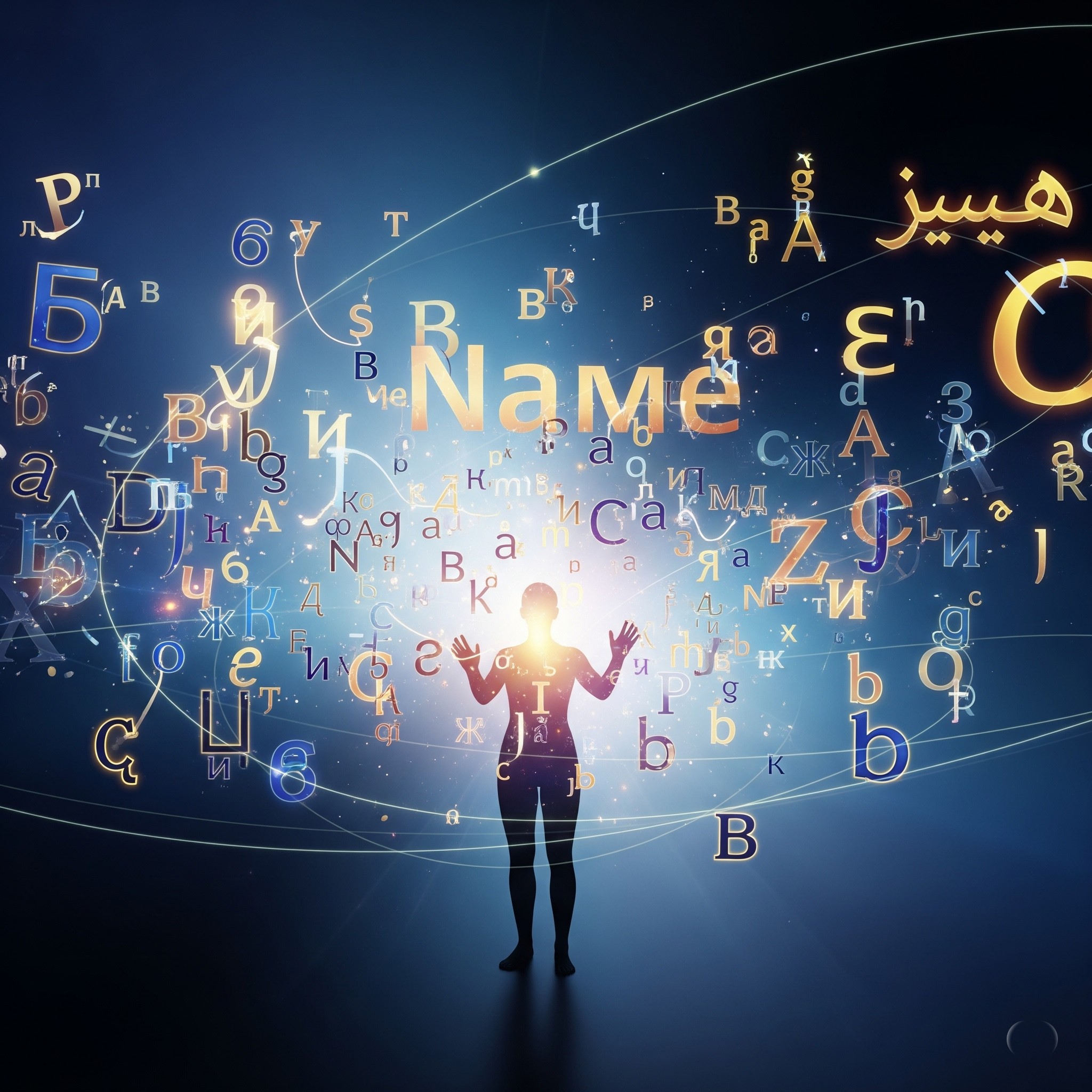 names
