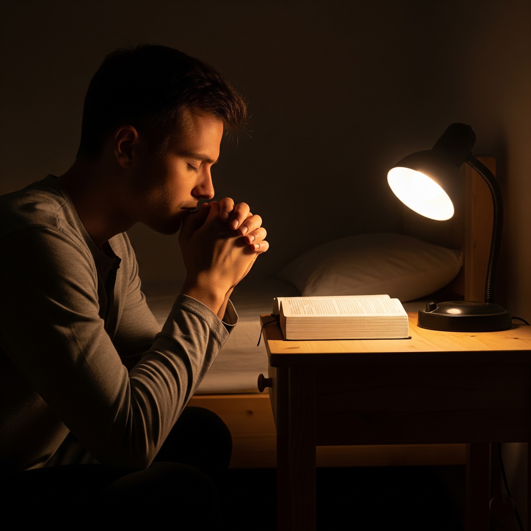 prayer