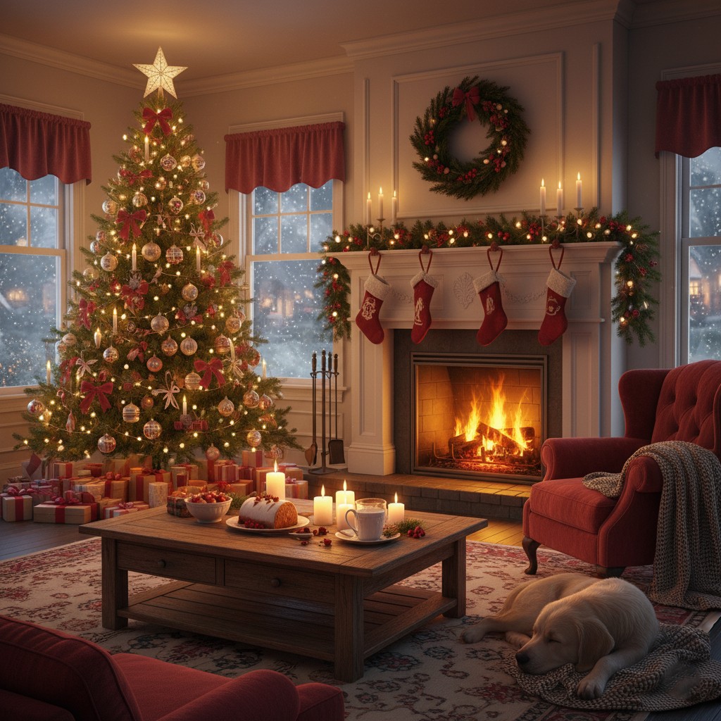 Is Christmas Really Christian