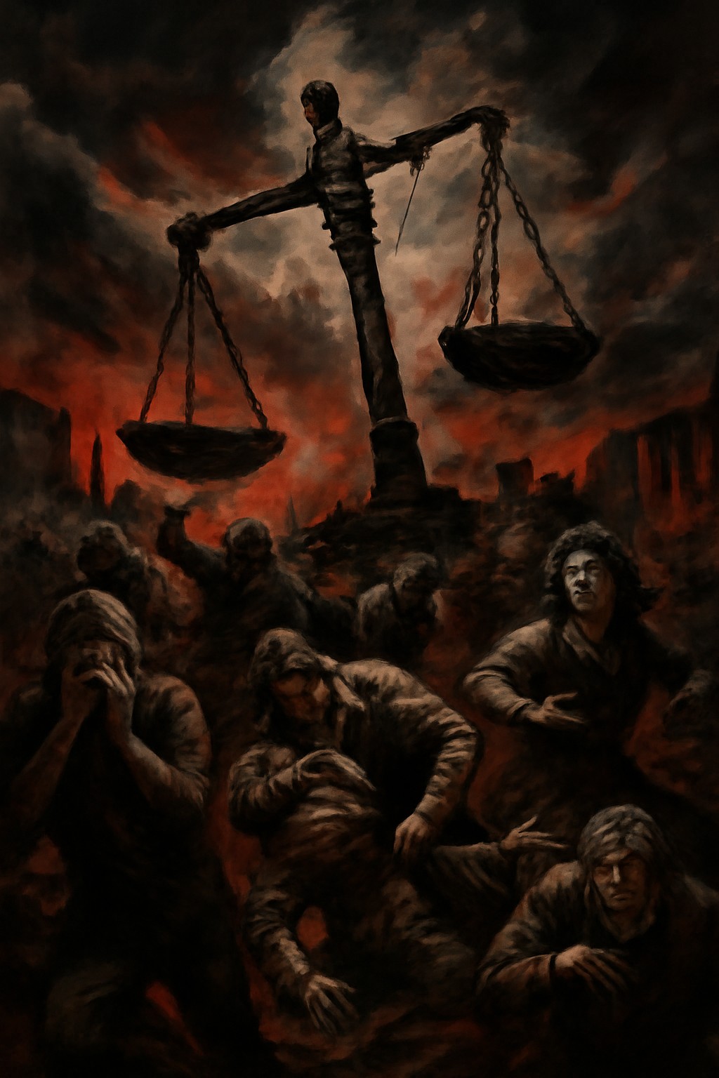 Age of Lawlessness