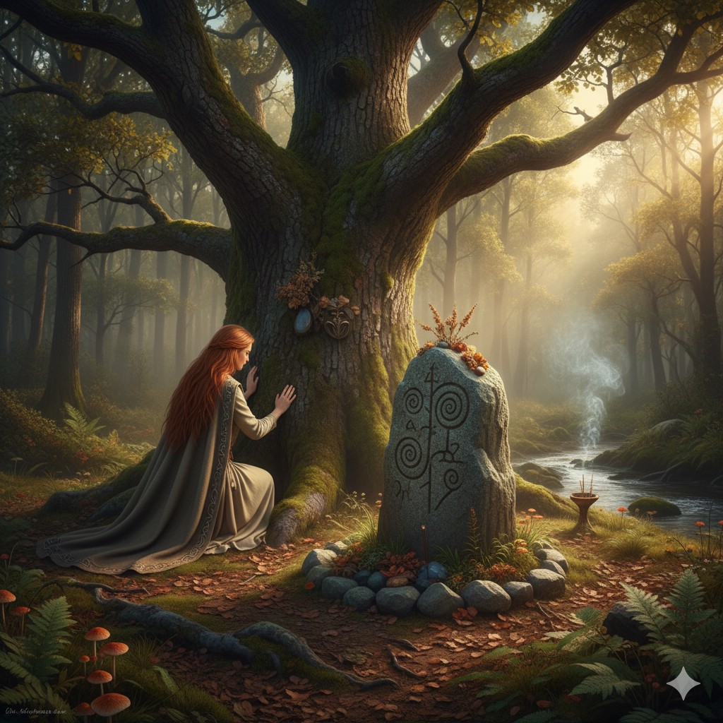 Pagan Practices Disguised as Christian
